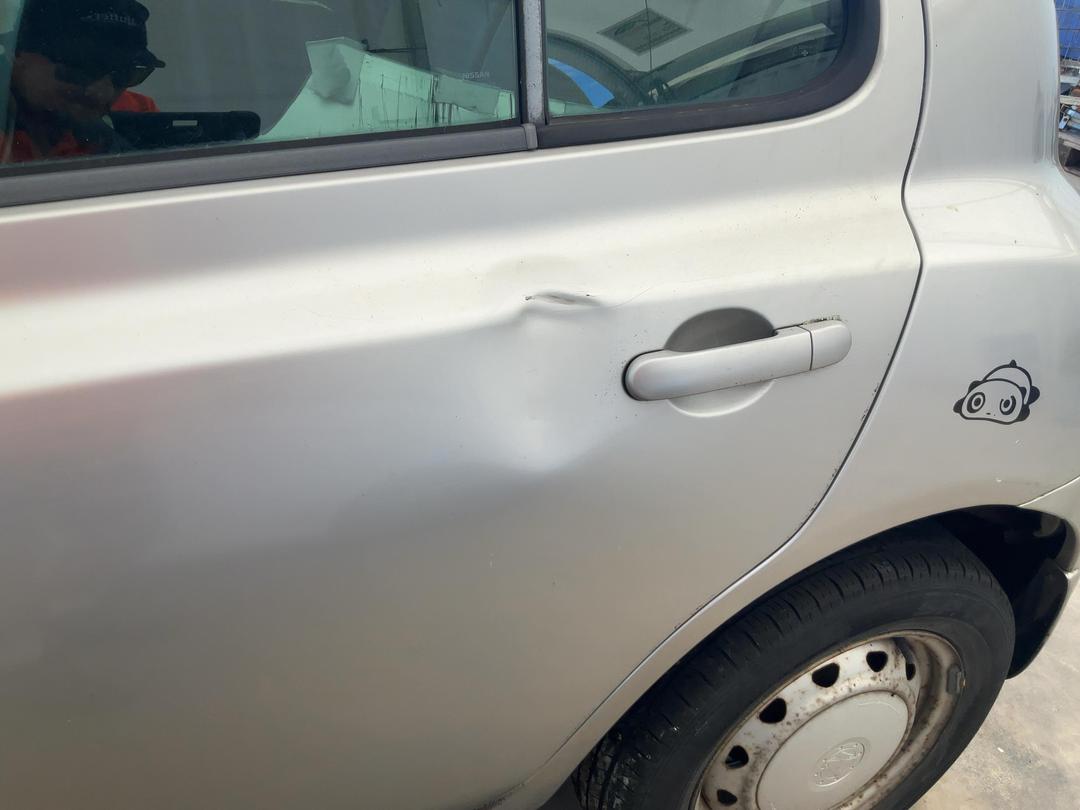 Photo '18' of Nissan March