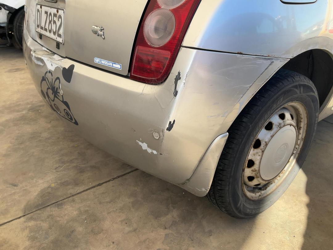 Photo '20' of Nissan March