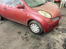 Thumbnail '2' of Nissan March