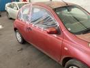 Thumbnail '3' of Nissan March