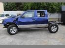 Thumbnail '4' of Nissan Navara D/C W/S Vent