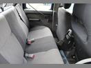 Thumbnail '9' of Nissan Navara D/C W/S Vent