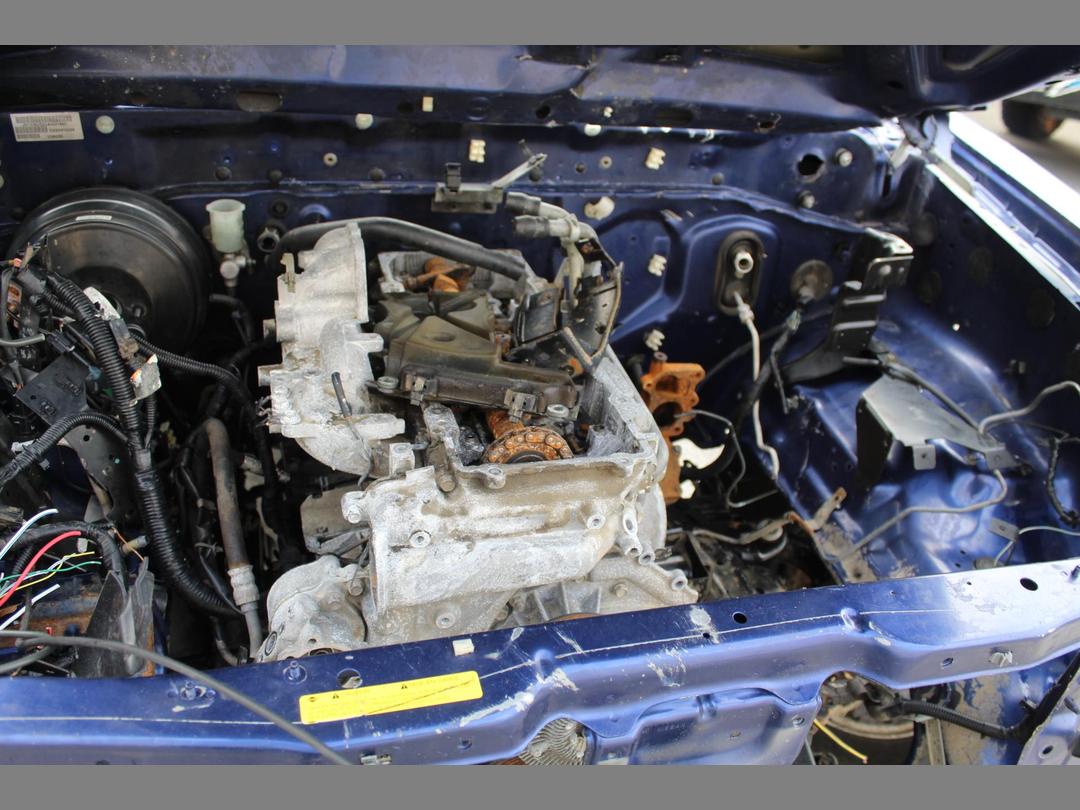 Photo '13' of Nissan Navara D/C W/S Vent Photo '13' of Nissan Navara D/C W/S Vent