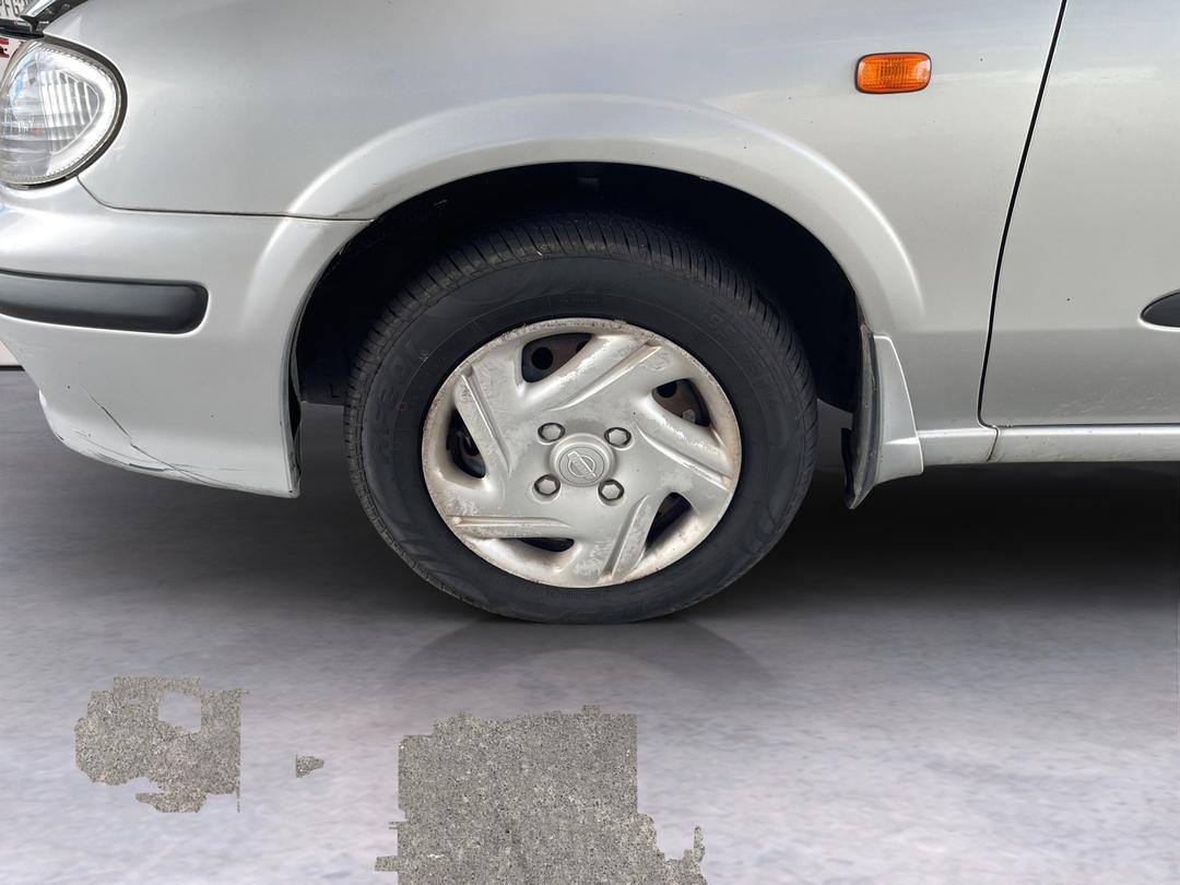 Photo '8' of Nissan Pulsar LX