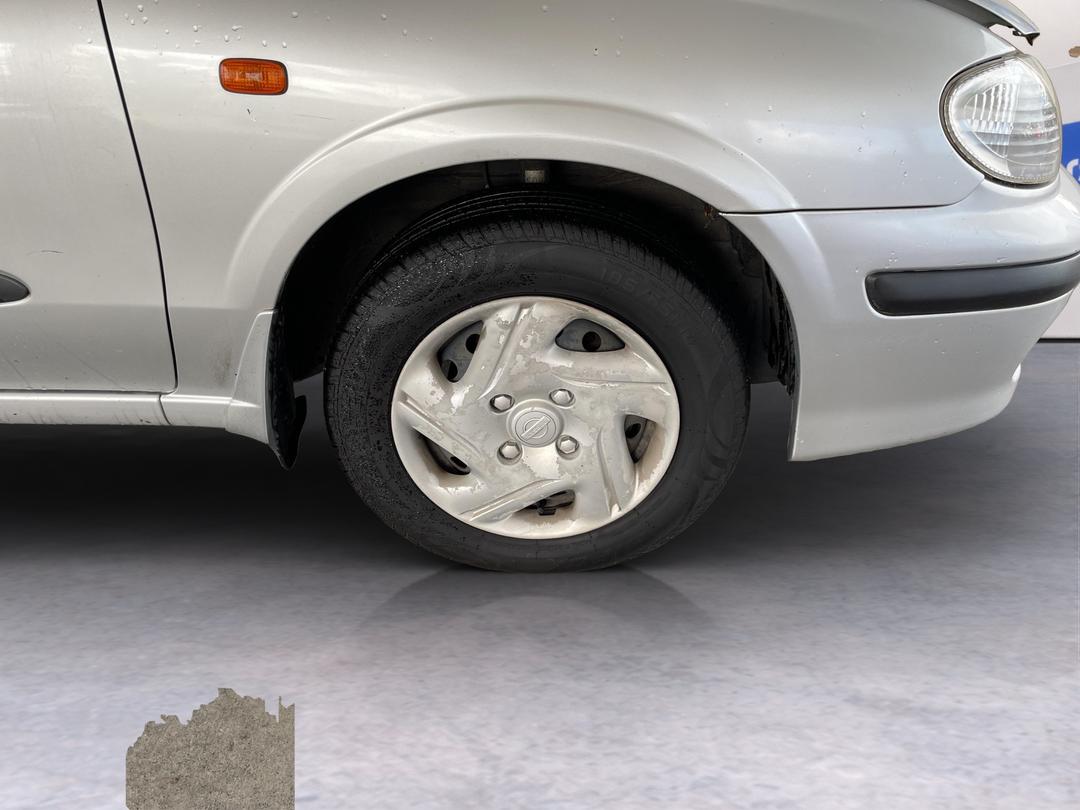 Photo '7' of Nissan Pulsar LX