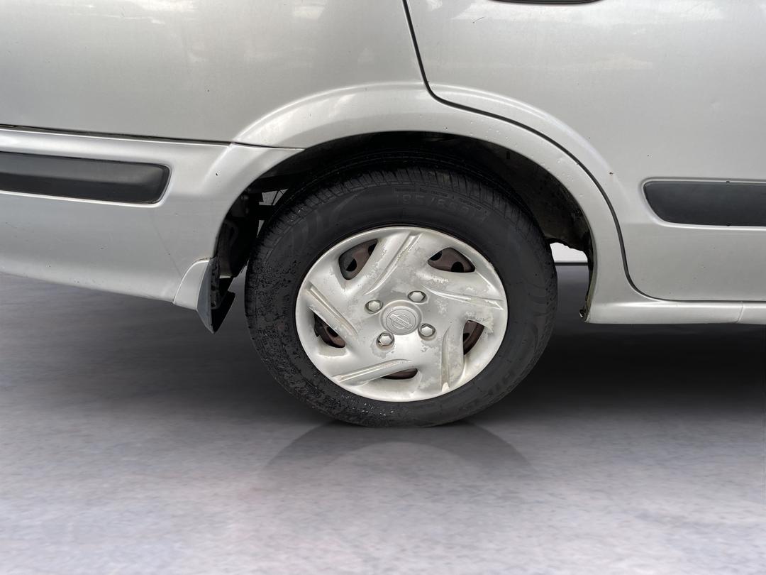 Photo '10' of Nissan Pulsar LX