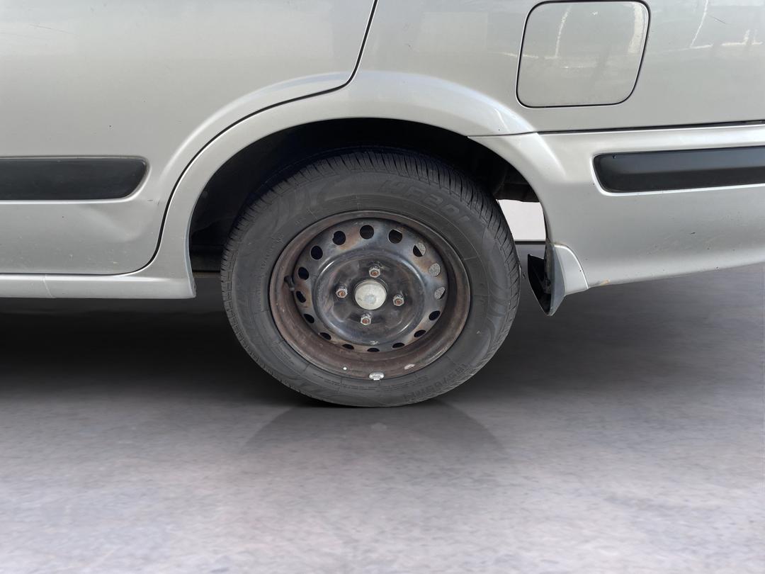 Photo '9' of Nissan Pulsar LX