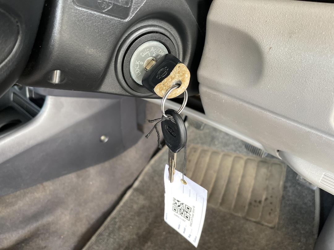 Photo '20' of Nissan Pulsar LX