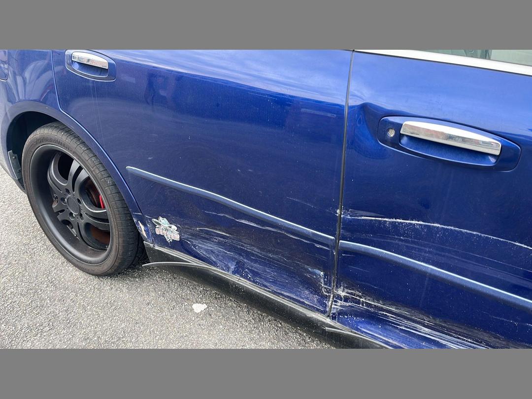 Photo '12' of Nissan Skyline Photo '12' of Nissan Skyline