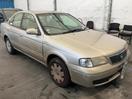 Thumbnail '1' of Nissan Sunny