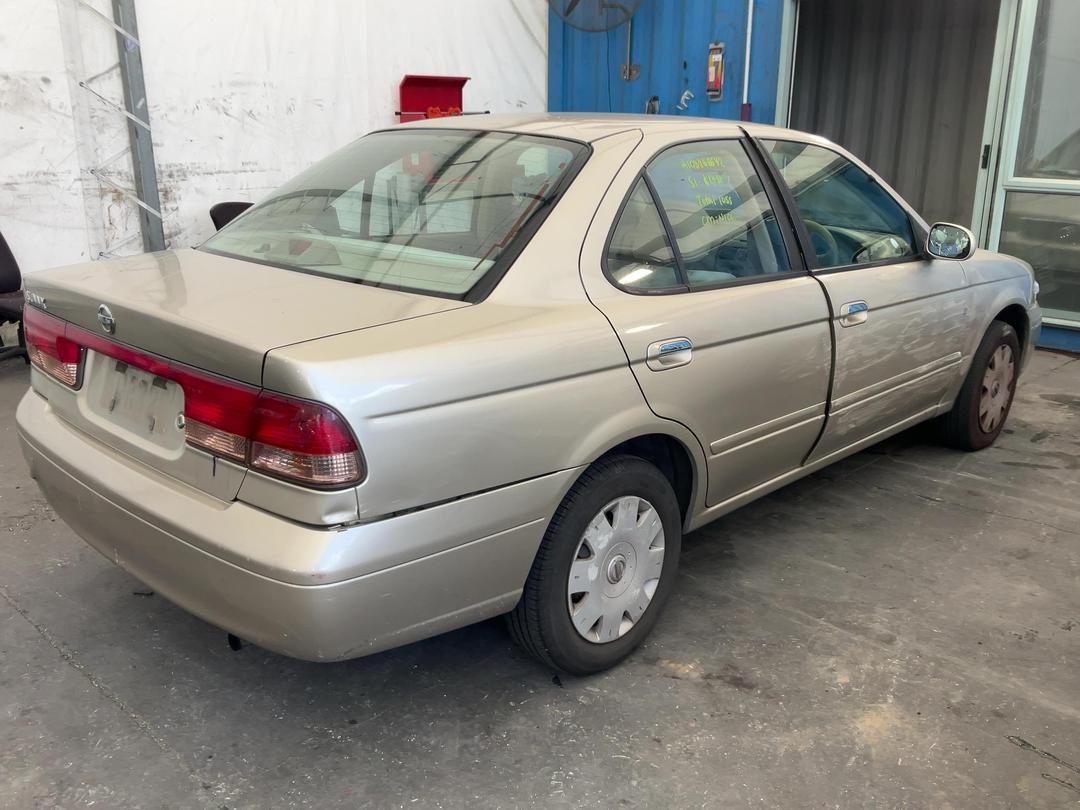 Photo '5' of Nissan Sunny