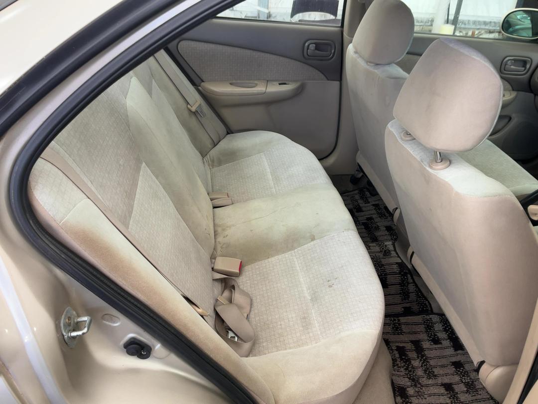 Photo '6' of Nissan Sunny