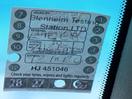 Thumbnail '7' of Subaru Legacy GT30