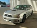 Thumbnail '1' of Subaru Legacy