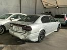 Thumbnail '3' of Subaru Legacy