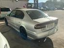 Thumbnail '6' of Subaru Legacy