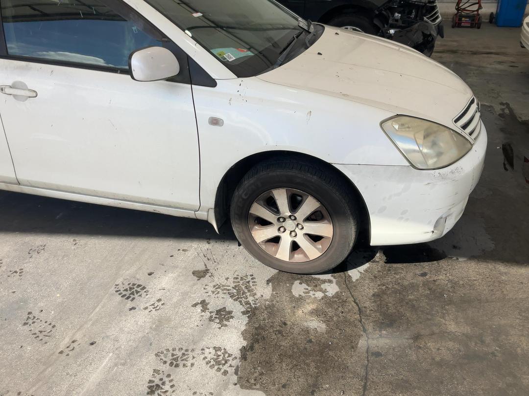 Photo '2' of Toyota Allion Photo '2' of Toyota Allion