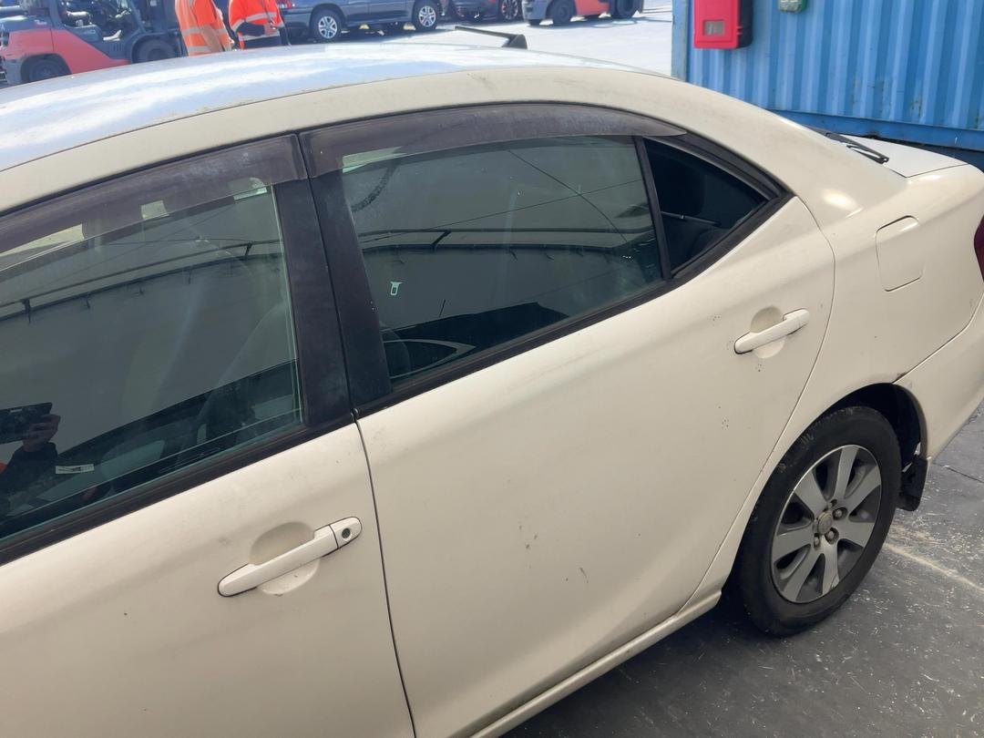 Photo '9' of Toyota Allion Photo '9' of Toyota Allion