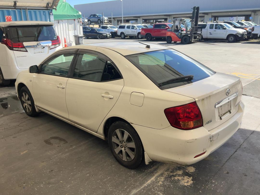 Photo '10' of Toyota Allion Photo '10' of Toyota Allion