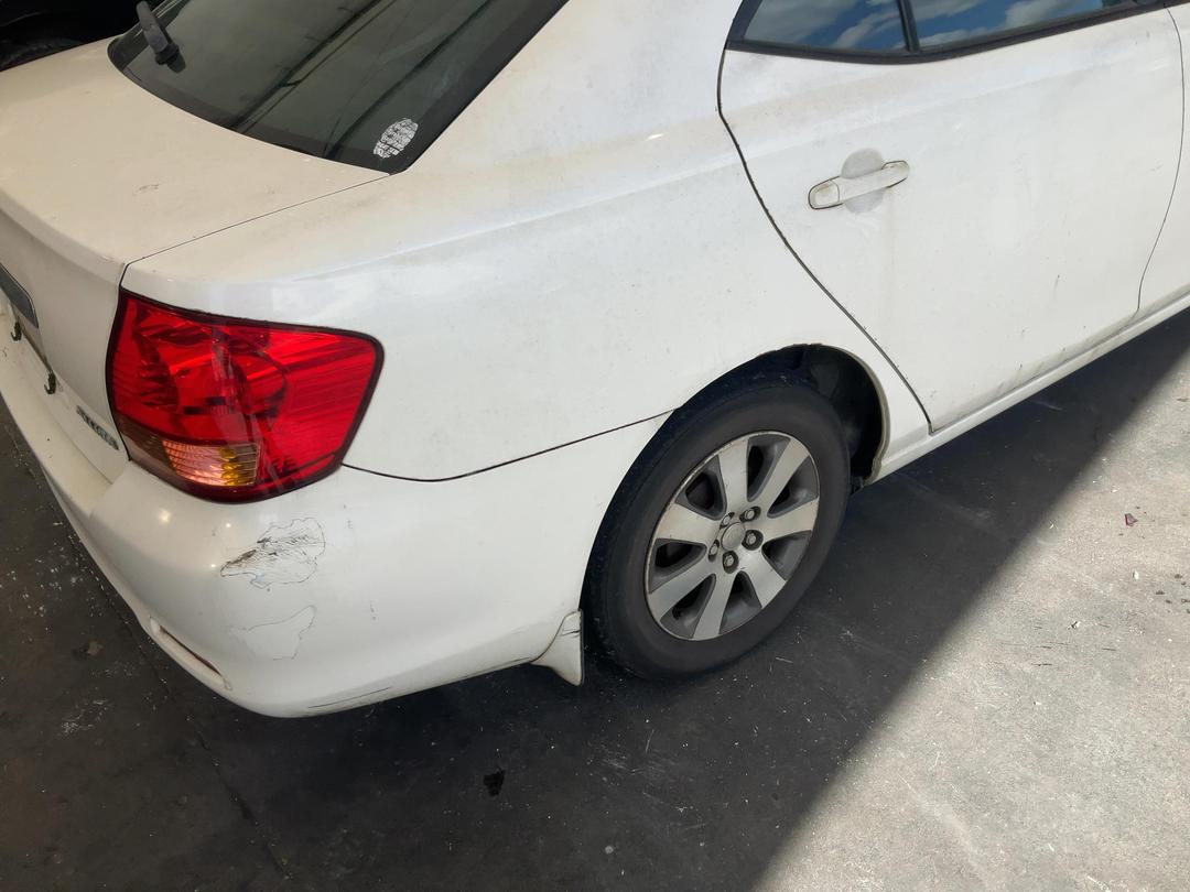 Photo '15' of Toyota Allion Photo '15' of Toyota Allion