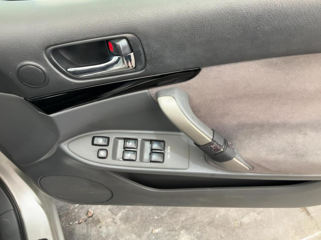 Photo '8' of Toyota Allion Photo '8' of Toyota Allion