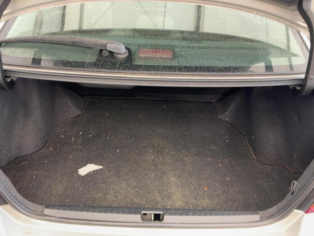 Photo '10' of Toyota Allion Photo '10' of Toyota Allion