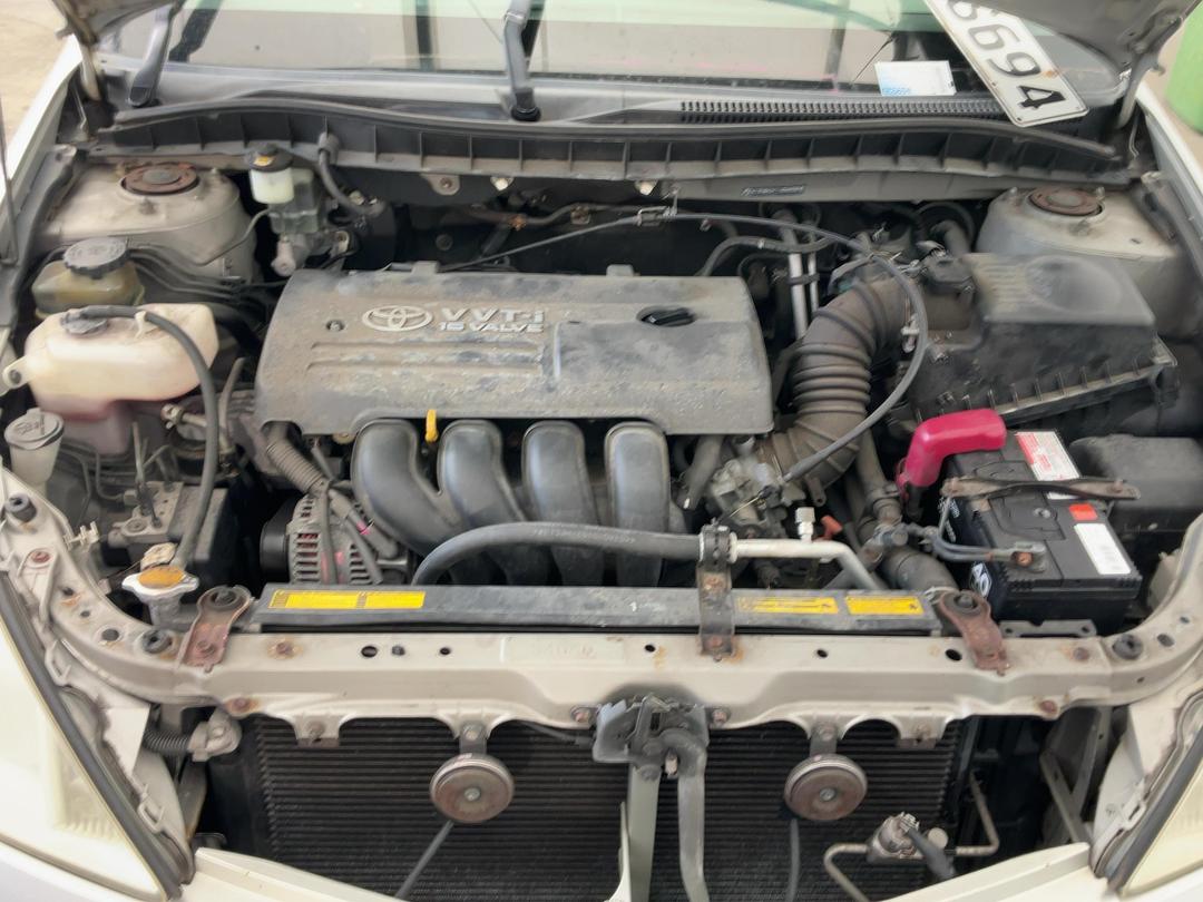 Photo '15' of Toyota Allion Photo '15' of Toyota Allion