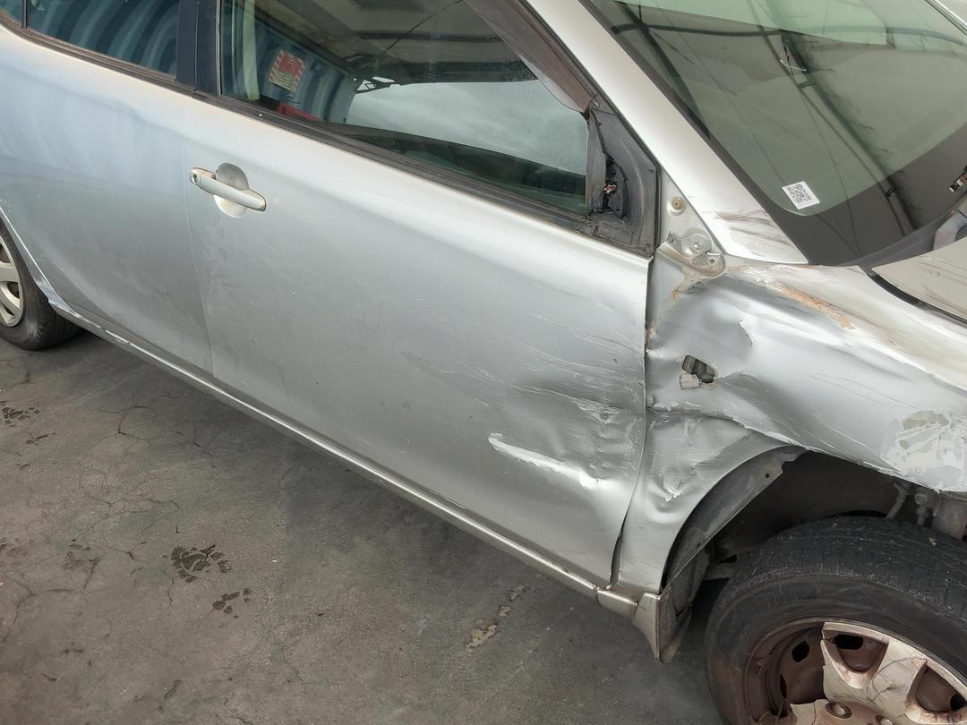 Photo '2' of Toyota Allion Photo '2' of Toyota Allion