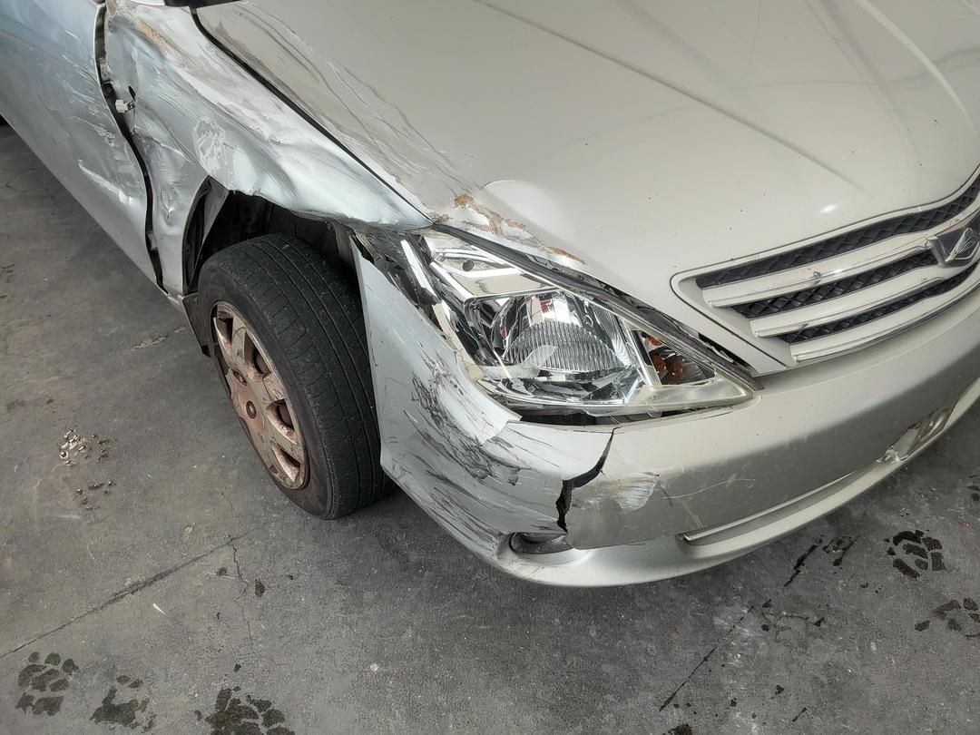 Photo '4' of Toyota Allion Photo '4' of Toyota Allion