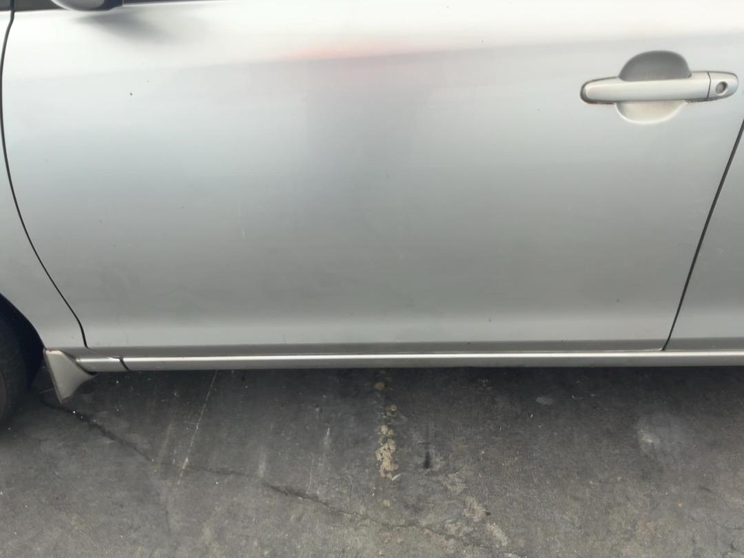 Photo '7' of Toyota Allion Photo '7' of Toyota Allion