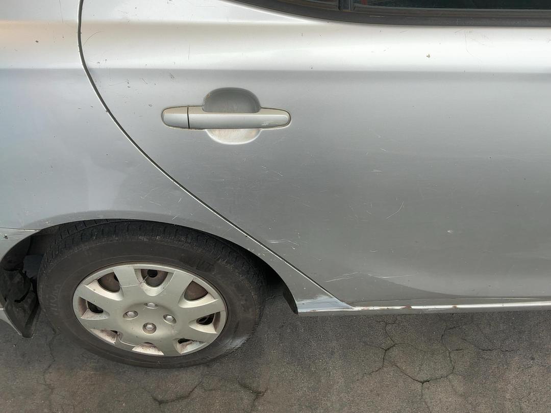 Photo '15' of Toyota Allion Photo '15' of Toyota Allion