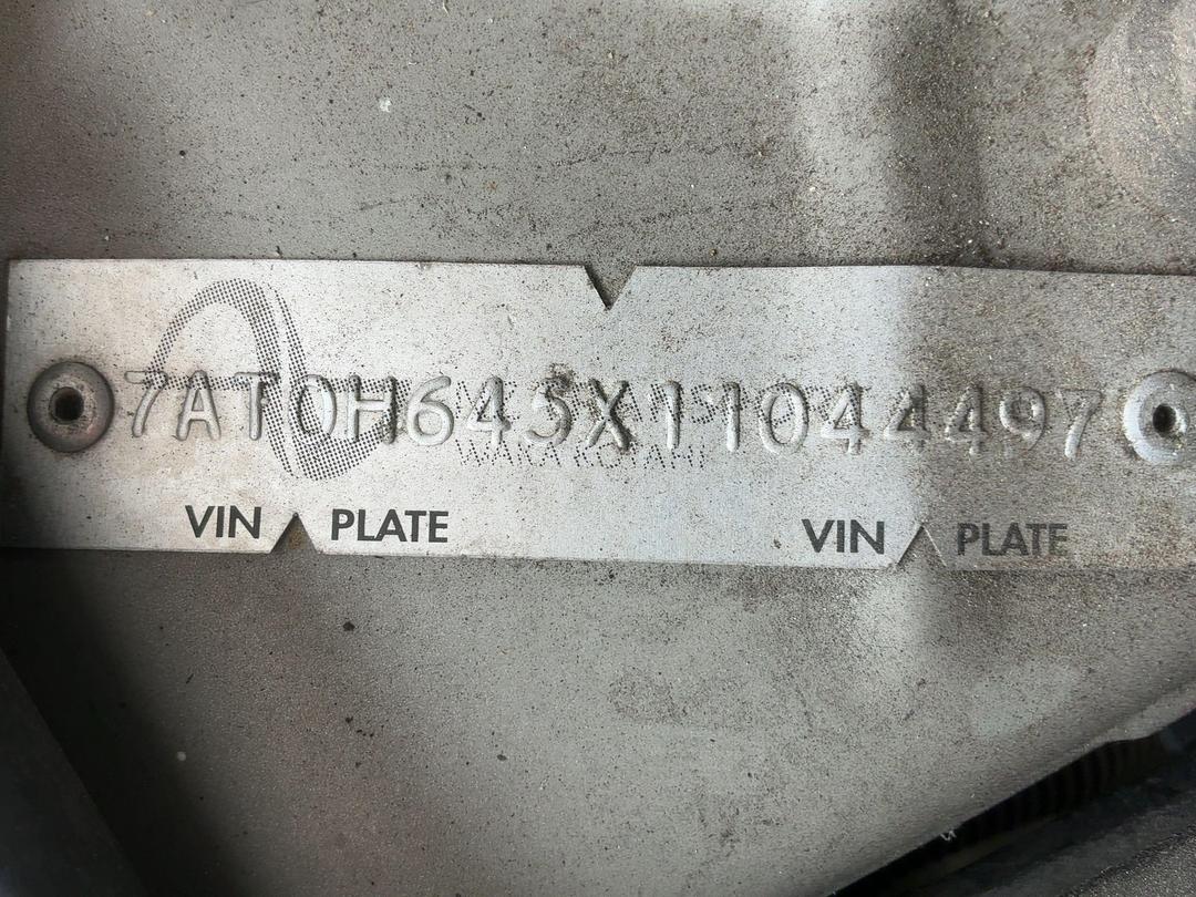 Photo '29' of Toyota Allion Photo '29' of Toyota Allion