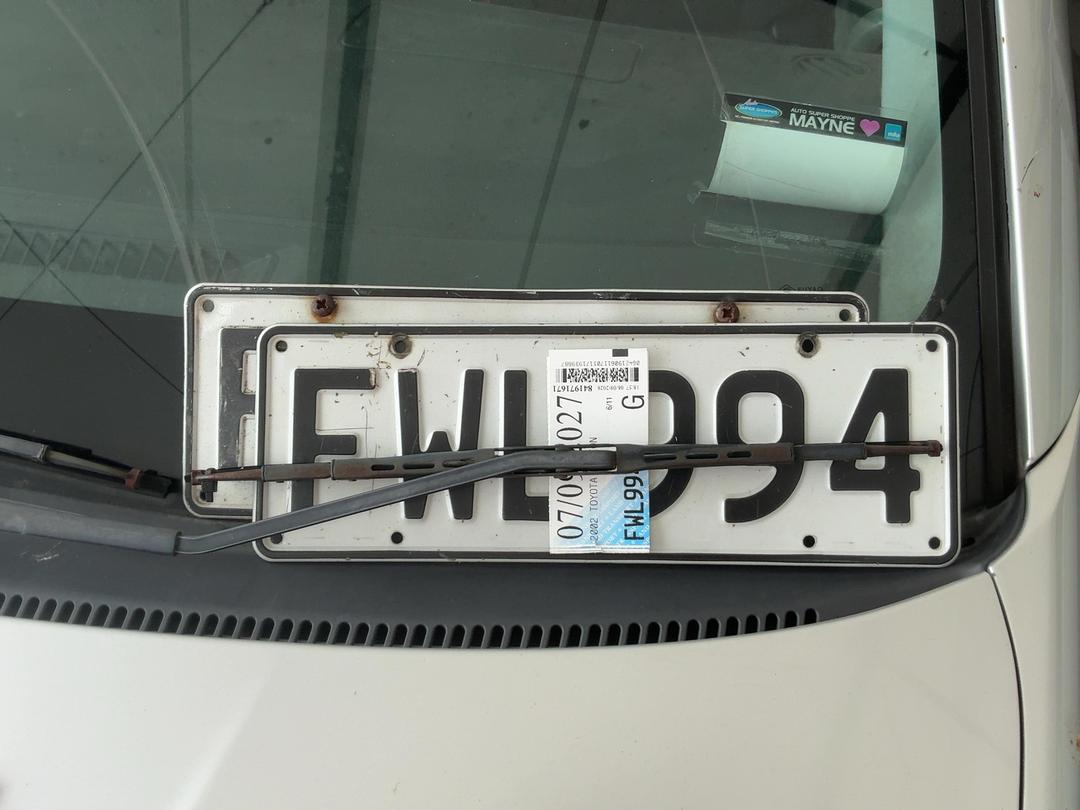 Photo '30' of Toyota Allion Photo '30' of Toyota Allion