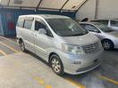 Thumbnail '1' of Toyota Alphard V