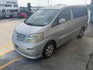 Thumbnail '5' of Toyota Alphard V