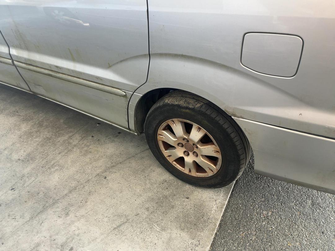 Photo '10' of Toyota Alphard V