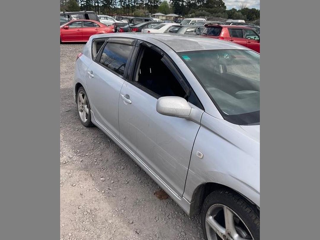 Photo '17' of Toyota Caldina Photo '17' of Toyota Caldina
