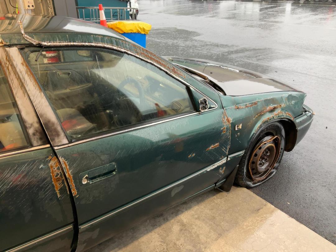 Photo '6' of Toyota Camry GL