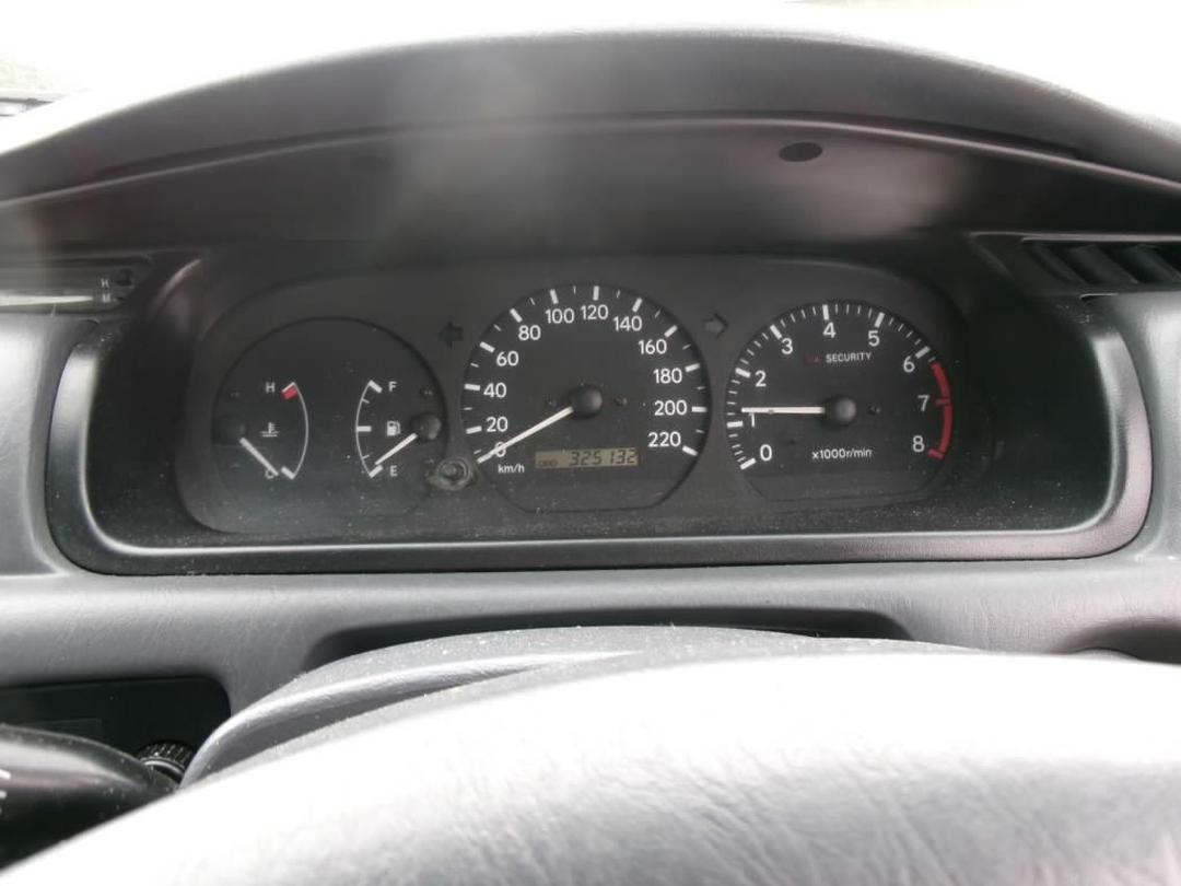 Photo '7' of Toyota Camry GL Photo '7' of Toyota Camry GL