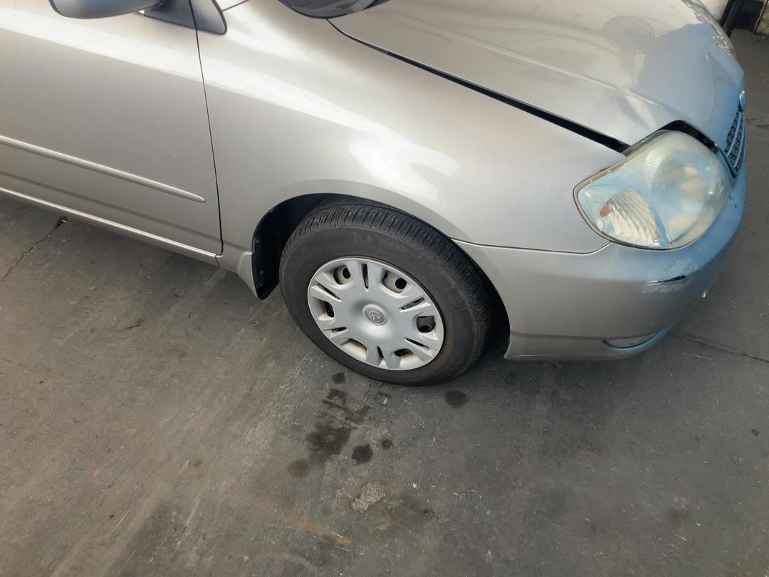 Photo '2' of Toyota Corolla