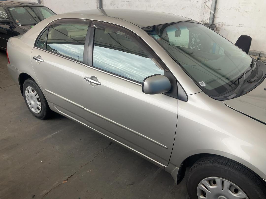 Photo '3' of Toyota Corolla