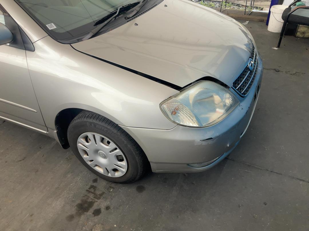 Photo '4' of Toyota Corolla