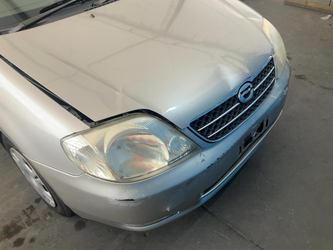 Photo '5' of Toyota Corolla