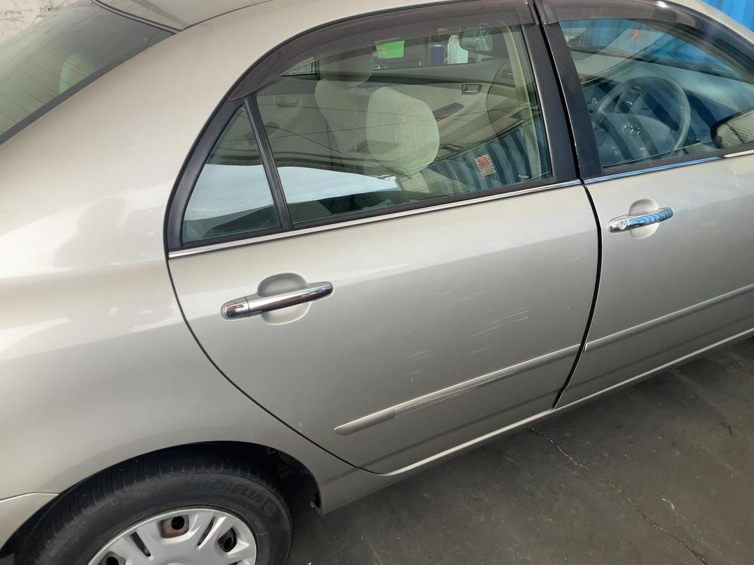 Photo '14' of Toyota Corolla