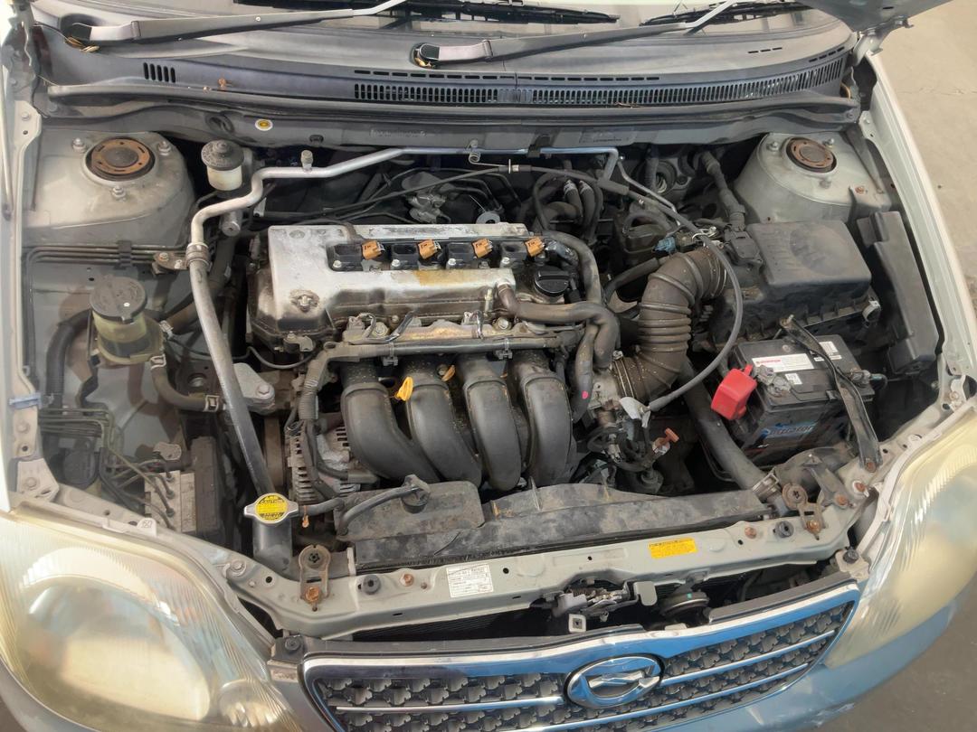 Photo '15' of Toyota Corolla