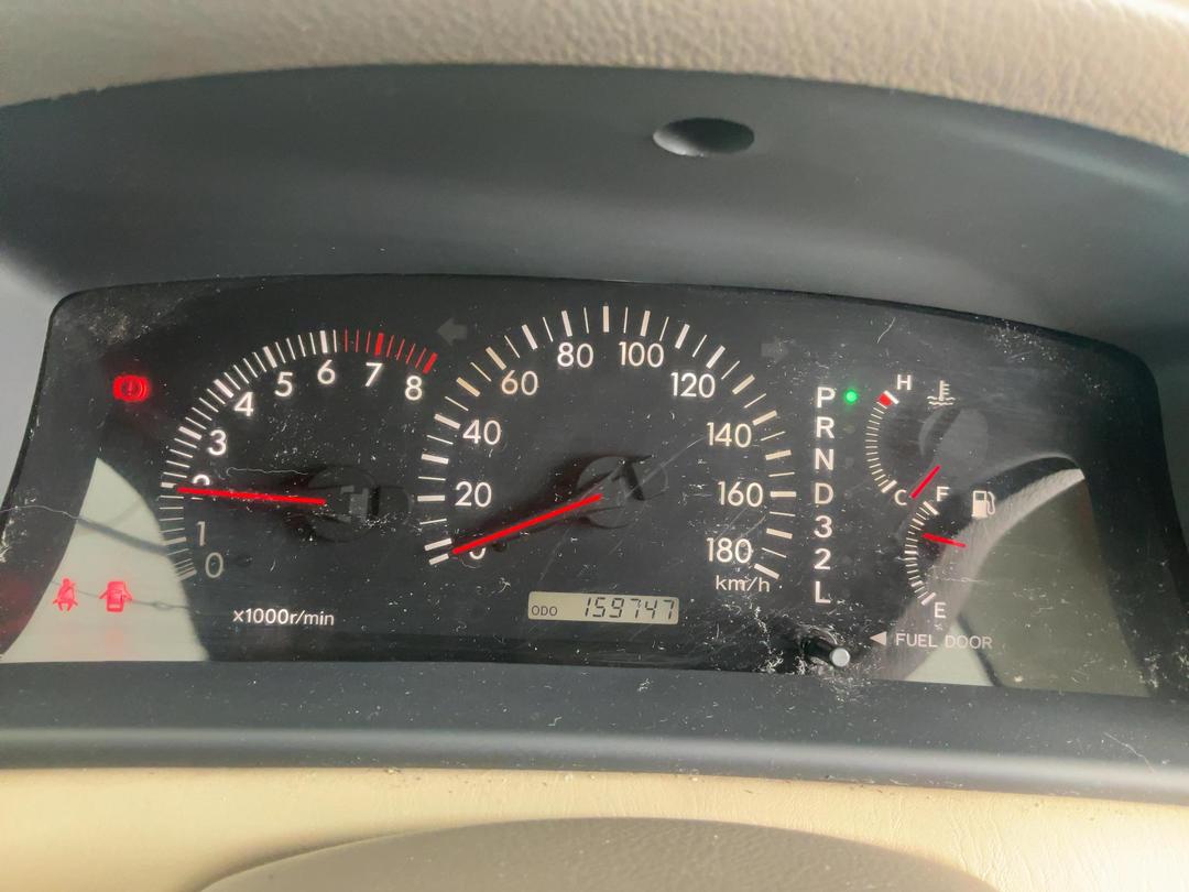 Photo '17' of Toyota Corolla