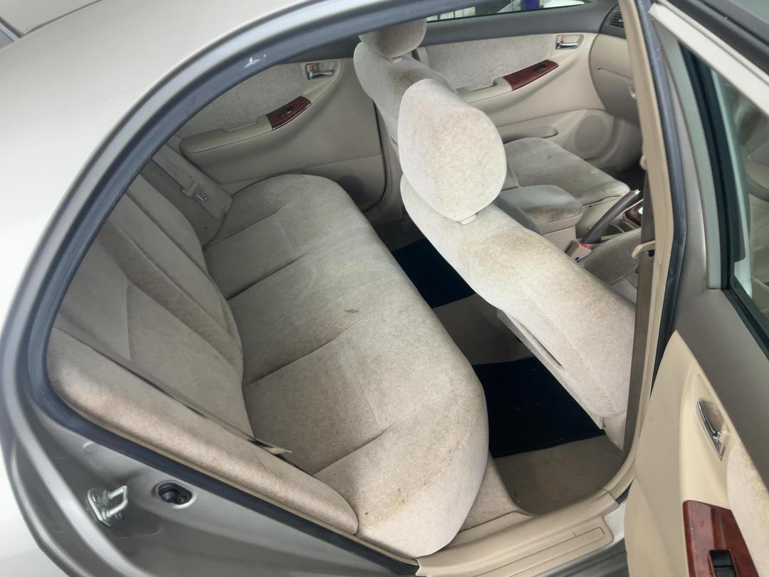 Photo '20' of Toyota Corolla