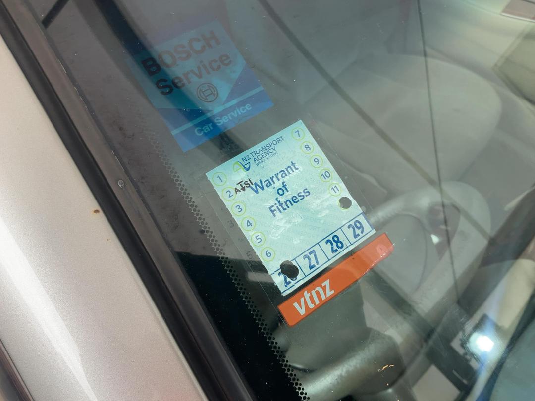 Photo '23' of Toyota Corolla