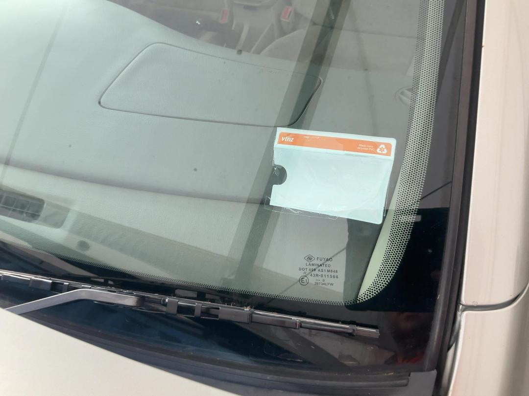 Photo '24' of Toyota Corolla