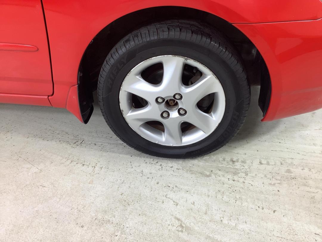 Photo '9' of Toyota Corolla